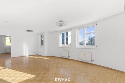 NEUER PREIS: Attraktive 3,5-Zimmer-Balkonwohnung in Klagenfurt