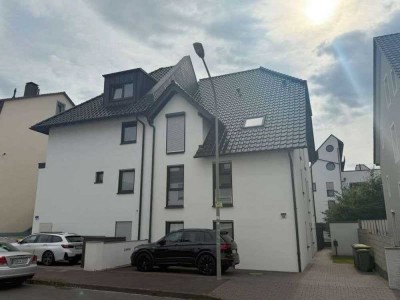 Großzügig wohnen im Paderborner Riemekeviertel!