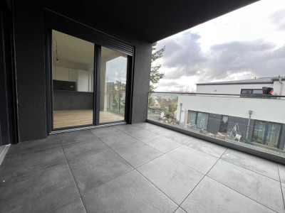 Exklusive Wohnung nach des Zentrums