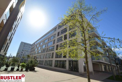 Zwischen Bahnhof und Innenstadt