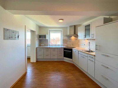 Coole - 4 Zim.Stadtwohnung in der "ZÜRCH", Einbauküche, eleg.Ausstattung,Garage,Lift, jetzt frei!