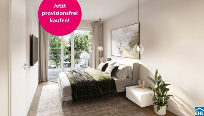 Stadt erleben. Natur genießen: Ihr Eigenheim in Wien Ottakring