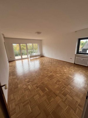 Helle 2-Zimmer Wohnung mit Loggia und Terrasse in Schwentinental