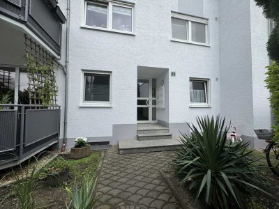 PLATZWUNDER mit HAUSCHARAKTER – 
6-ZIMMER MAISONETTE mit BALKON & TIEFGARAGENSTELLPLATZ