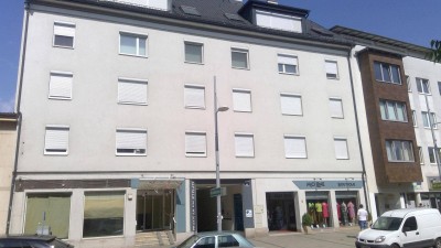 Geförderte 3-Zimmer Wohnung in Miete mit Kaufoption | ca. 70 m² | 1. Etage