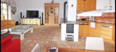 Stilvolle 2-Zimmer-Wohnung im Chiemgau Seebruck am Chiemsee