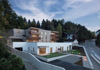 Leben in IGLS - Top W 09: Gut geschnittene 3-Zimmer-Terrassen-Gartenwohnung