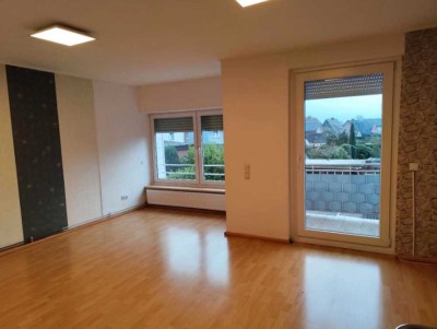 3-Zimmer-Eigentumswohnung in ruhiger Lage