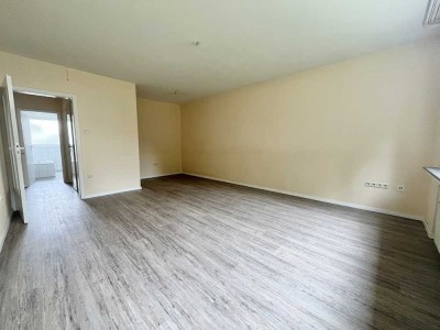 Attraktive 3-Zimmer-Wohnung mit Balkon!