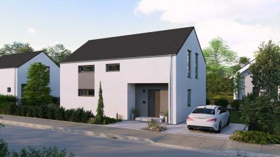 Ein Haus, das du nicht mehr vergisst