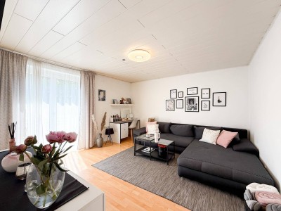 Gemütliches 1-Zimmer-Apartment in Toplage von Bischofshofen zur Miete!