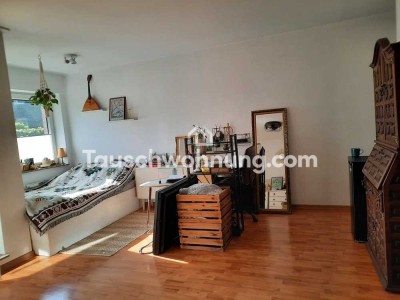 Tauschwohnung: Wohnung zur Miete
