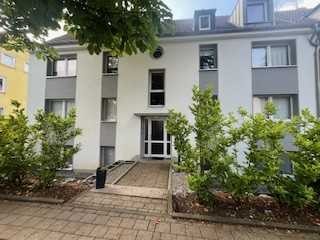 Charmante 3-Zimmer-Wohnung mit Sonnenbalkon in Heiligenhaus