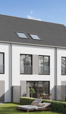 Warum hohe Miete zahlen?? Günstiges Ausbau-Reihenhaus mit Eigenleistungen!