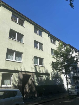 Helle 3-Zimmer Wohnung mit Balkon zu vermieten