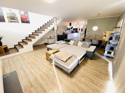 Spielberg: Einfamilienhaus mit Stil und Komfort – in begehrter Lage
