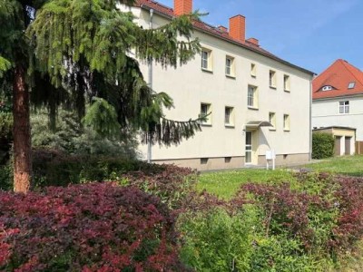 Ganz familiär in ruhigem Umfeld wohnen