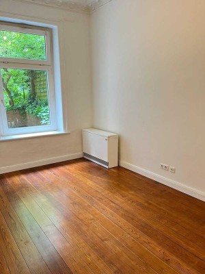 Altbau 4,5 Zi. Terrasse Eimsbüttel ruhige Lage