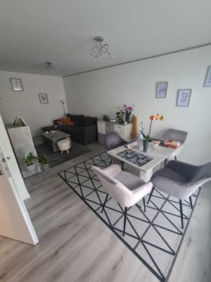 2-Zimmer-Wohnung in Darmstadt – Nachmieter gesucht