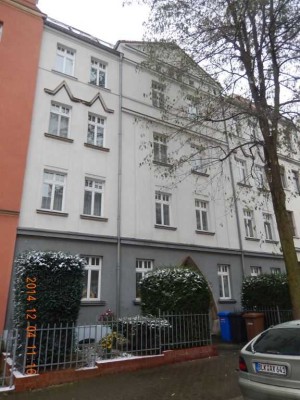 Schöne 2 Zimmerwohnung im 2. OG