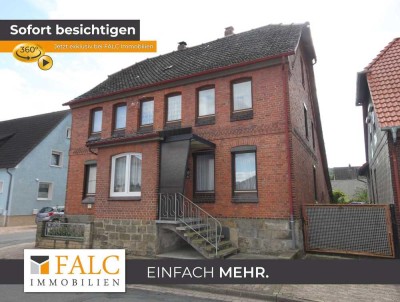 Fachwerkhaus mit Charme