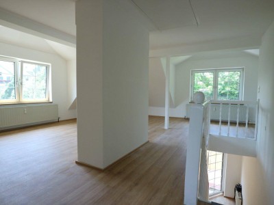 Helle 2-Zimmer-Wohnung mit Balkon in Liefering