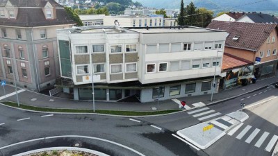 Top Rendite! Kapitalanlage in zentraler Lage - 4 Wohneinheiten + 2 Ladeneinheiten