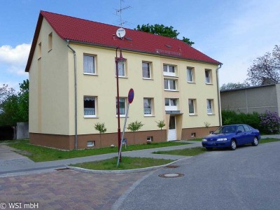 Gemütliche 2-Raum Wohnung im Grünen, Seenähe