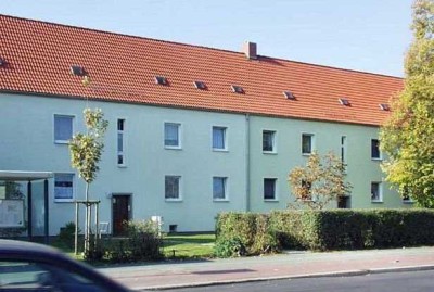 !!Wohnung im schönen grünem Umfeld für Sie!!