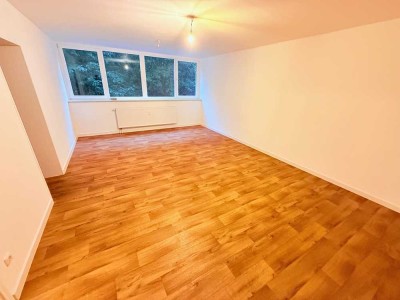 Wohnen im Stadtzentrum von Eberswalde?! (1 Zimmer)