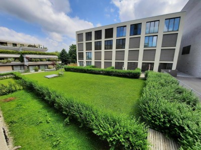 Gemütliche 2-Zi-Wohnung in Dornbirn zu vermieten!