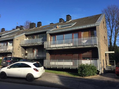 Apartment- Sonnenbalkon- beliebte Lage am Stadtwald