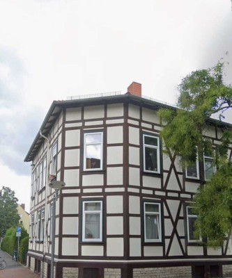 Schöne Wohnung in zentraler Lage!