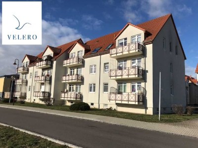 Neu renoviert- 2 Zimmerwohnung mit Balkon in guter Lage