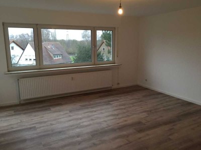Schöne helle modernisierte Wohnung nahe Schwerter Wald