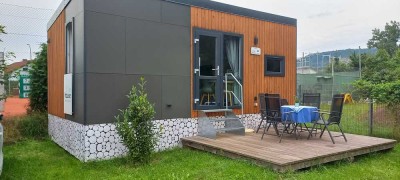 Tiny Haus in Beilngries