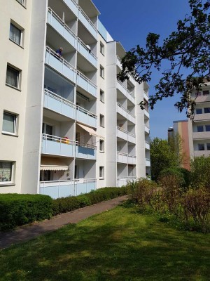 Schöne Eigentumswohnung in Chemnitz, Stadteil Helbersdorf