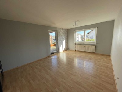 Schöne 2-Zimmer-Wohnung mit Balkon in Ehlscheid