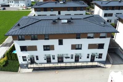 Extravagante Maisonettewohnung in der Tulpenstraße