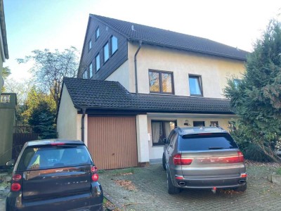 Dreifamilienhaus mit viel Potenzial in beliebter Lage von Dortmund – Asseln