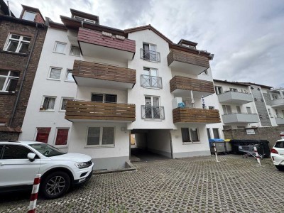 Anlageobjekt - Studentenapartment in Mannheim