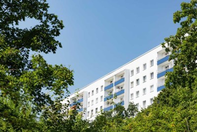 Hinein in die gute Stube