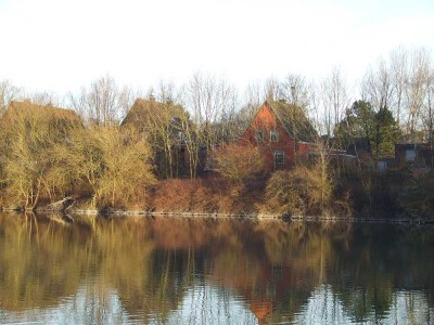 Einfamilienhaus am Aktivpark Phoenix - provisionsfrei