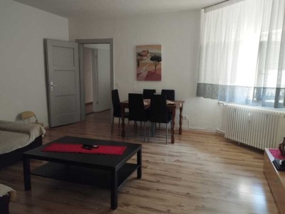 3 Zimmer Wohnung zu vermieten