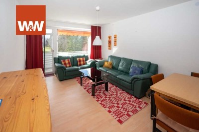 2-Wohnungen direkt nebeneinander(Neuer Preis)