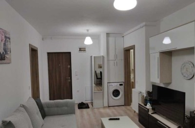 Stilvolle, gepflegte 1,5-Zimmer-Wohnung mit Balkon und Einbauküche in Wertingen