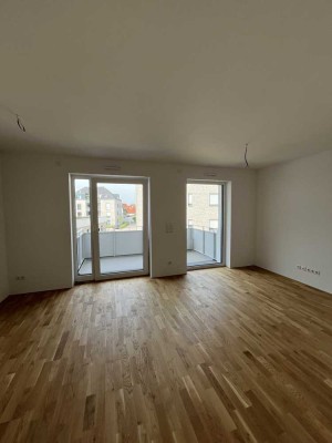 2-Zimmer-Wohnung mit EBK in Melle