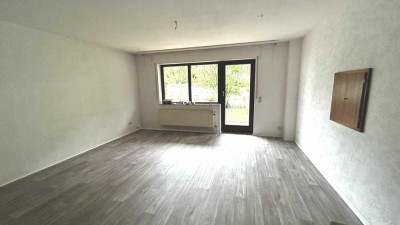 Helle, geräumige 3-Zimmer-Wohnung mit Balkon in 76877 Offenbach
