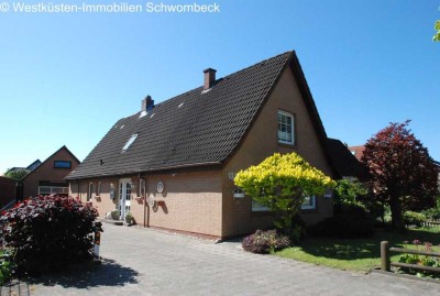 Schönes, Einfamilienhaus in bevorzugter Wohnlage!