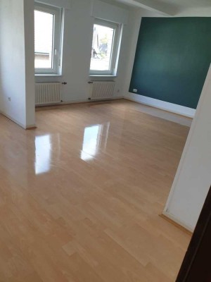 Praktisch geschnittene 3-Zimmer-Wohnung in gut angebundener Lage von Moers-Schwafheim zu vermieten